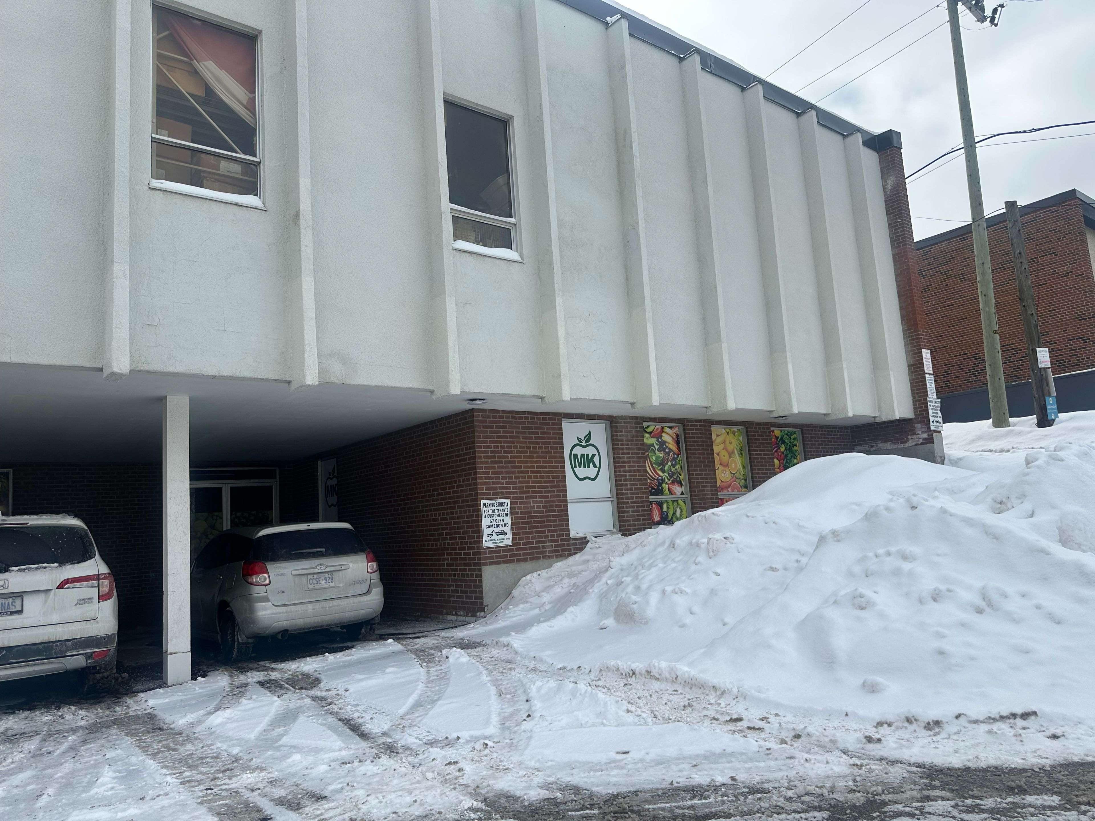 Markham, ON L3T 1P3,57 Glen Cameron RD #W Unit
