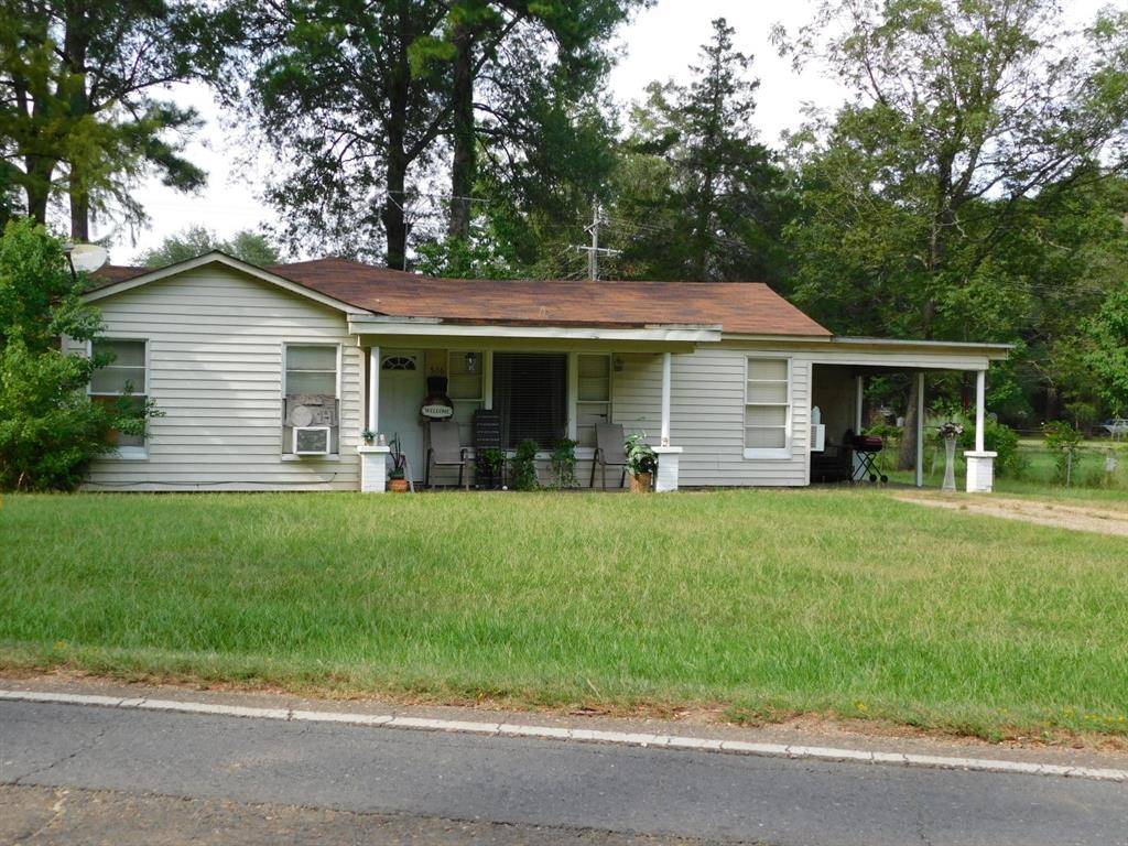 Springhill, LA 71075,506 Reynolds Street