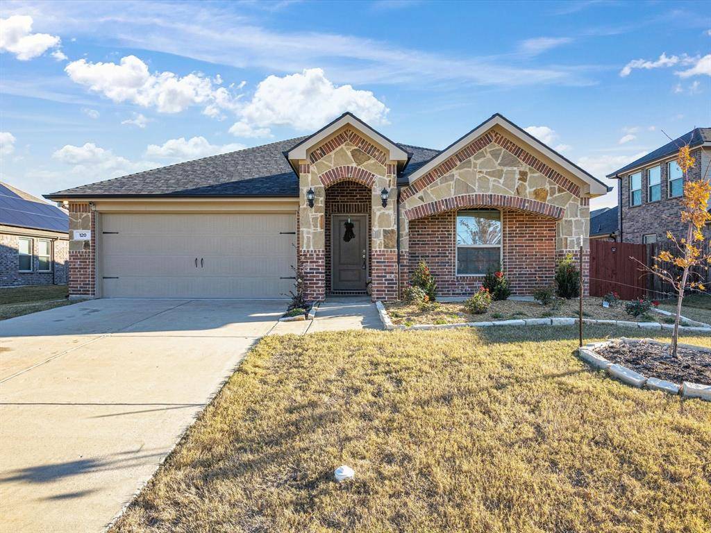 Waxahachie, TX 75165,120 Gentle Winds Road