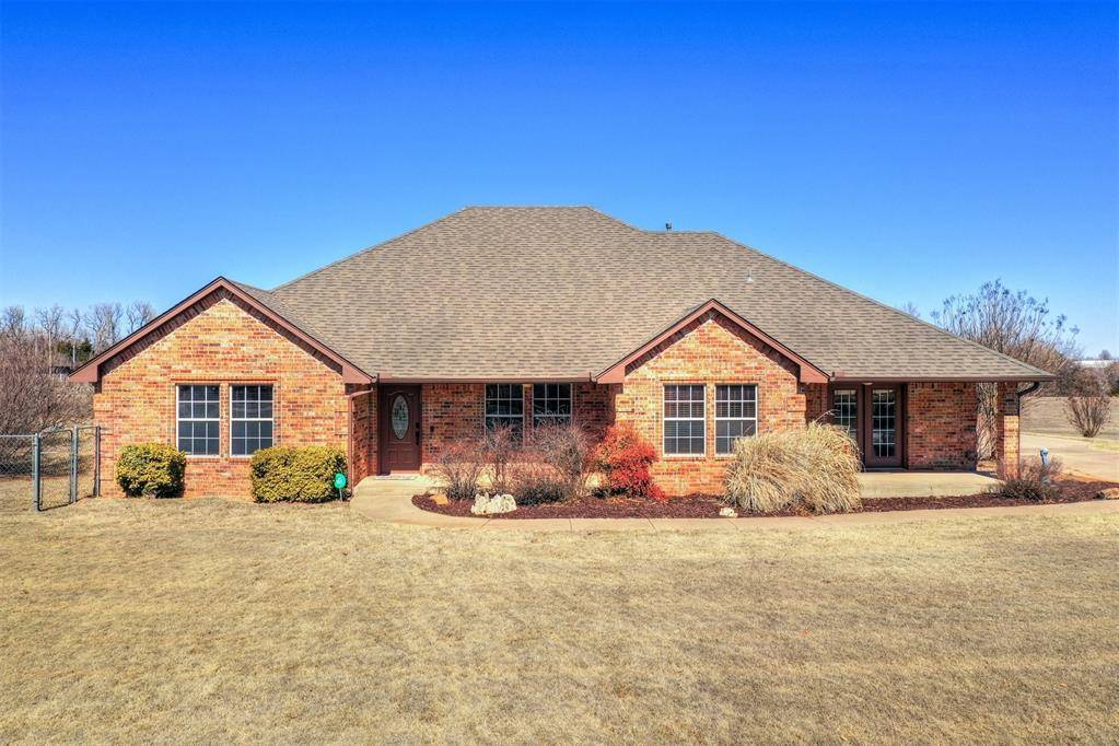 Mustang, OK 73064,1216 N Clear Springs Road