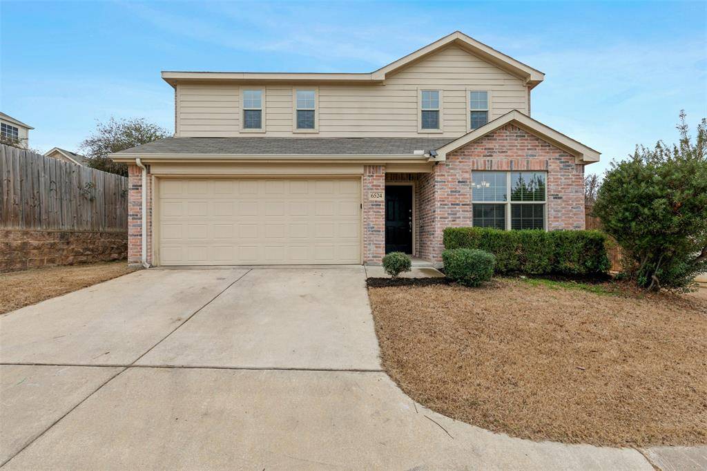 Arlington, TX 76017,6524 Sheridan Circle