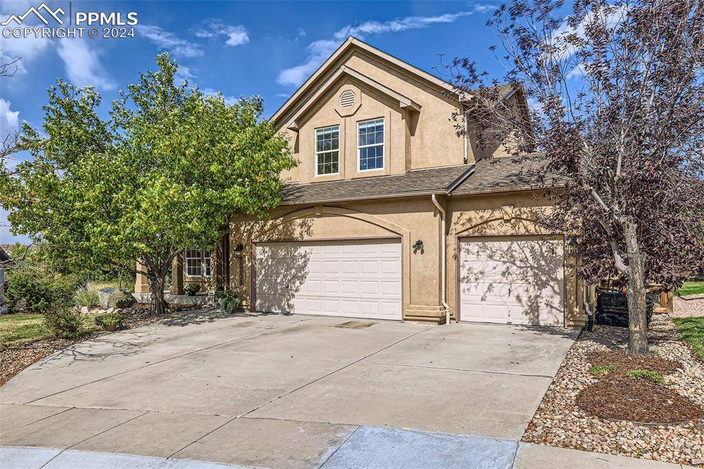 Colorado Springs, CO 80921,12931 Brookhill DR