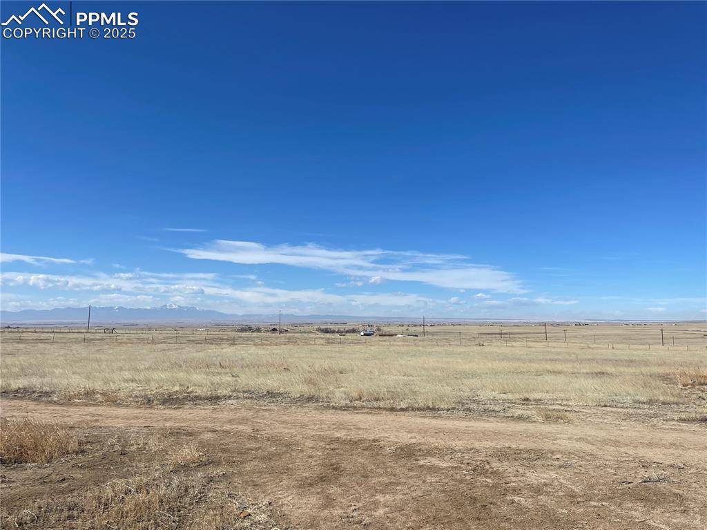 Yoder, CO 80864,32215 Big Springs RD