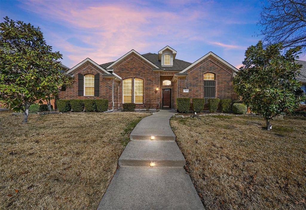 Allen, TX 75002,1607 Long Prairie Court