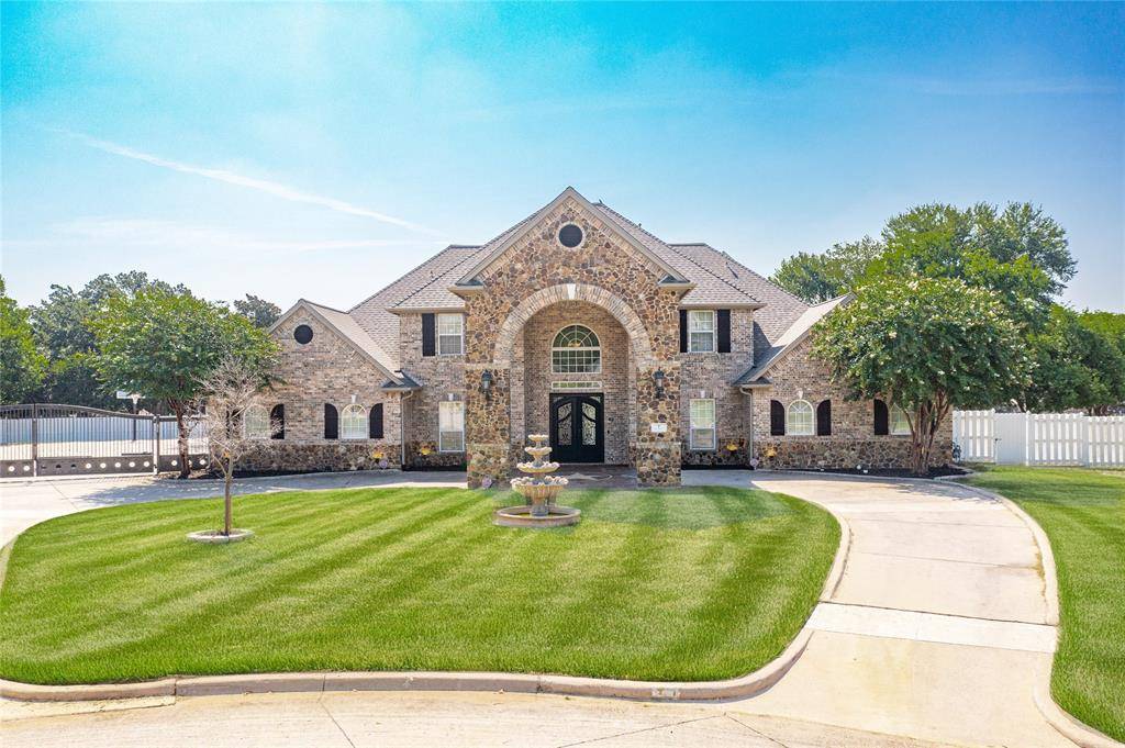 Mansfield, TX 76063,7 Oak Run Court