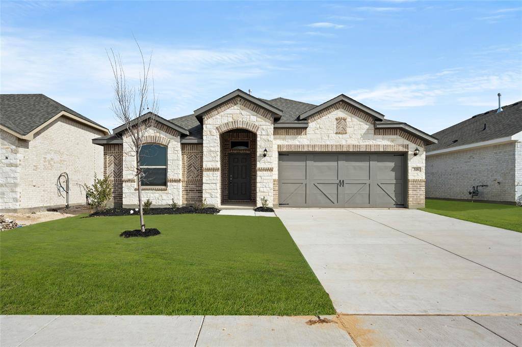 Cleburne, TX 76036,318 Camryn Way