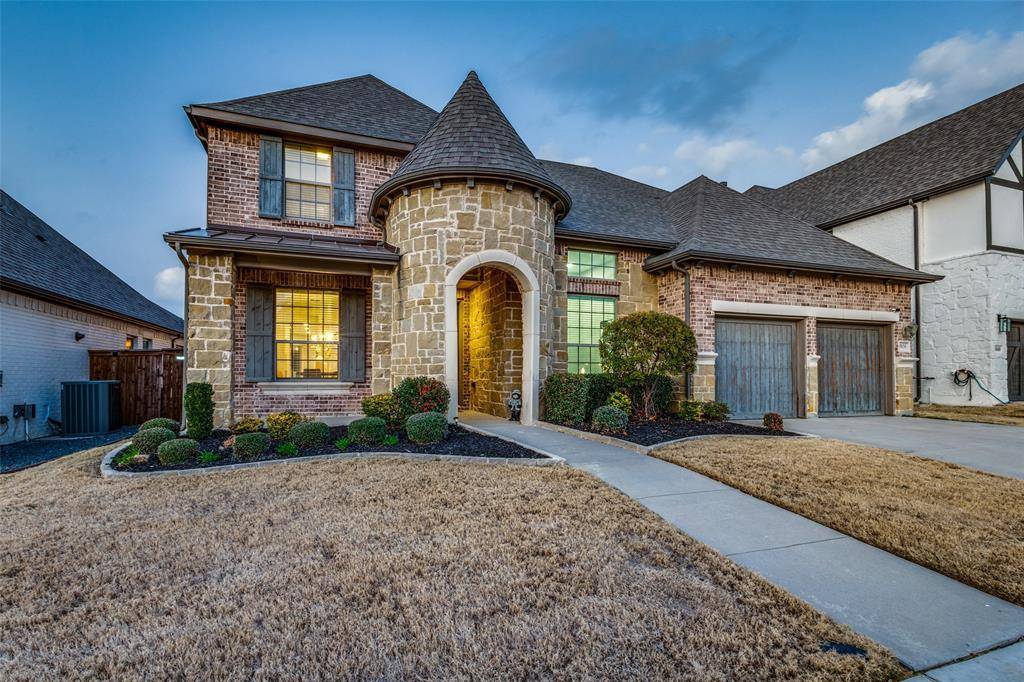 The Colony, TX 75056,5836 Austin Waters