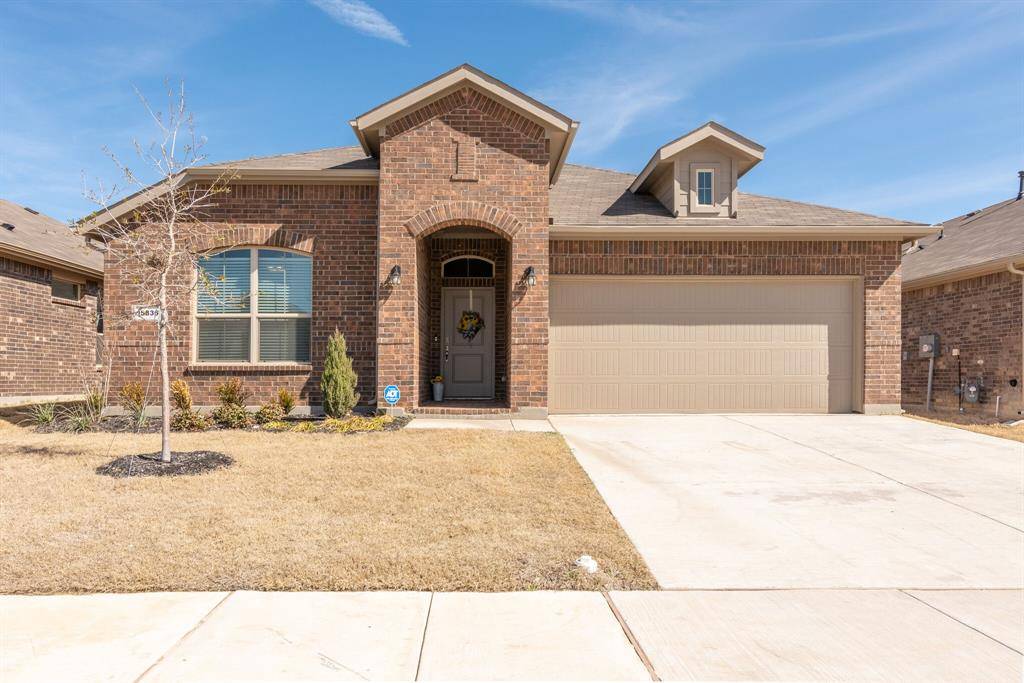 Fort Worth, TX 76247,15836 Culford Lane