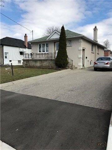 Toronto W04, ON M6L 2V8,353 Culford RD #Main floor