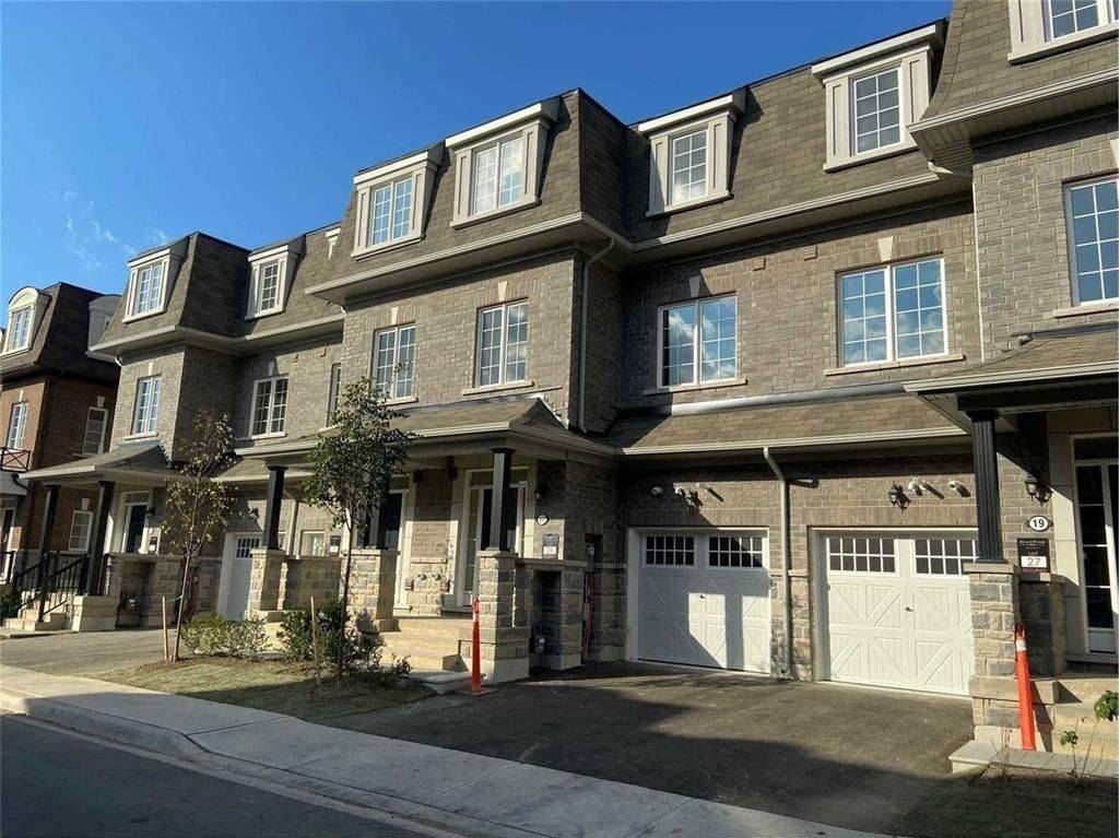 Brampton, ON L6X 5R6,17 Pomarine WAY