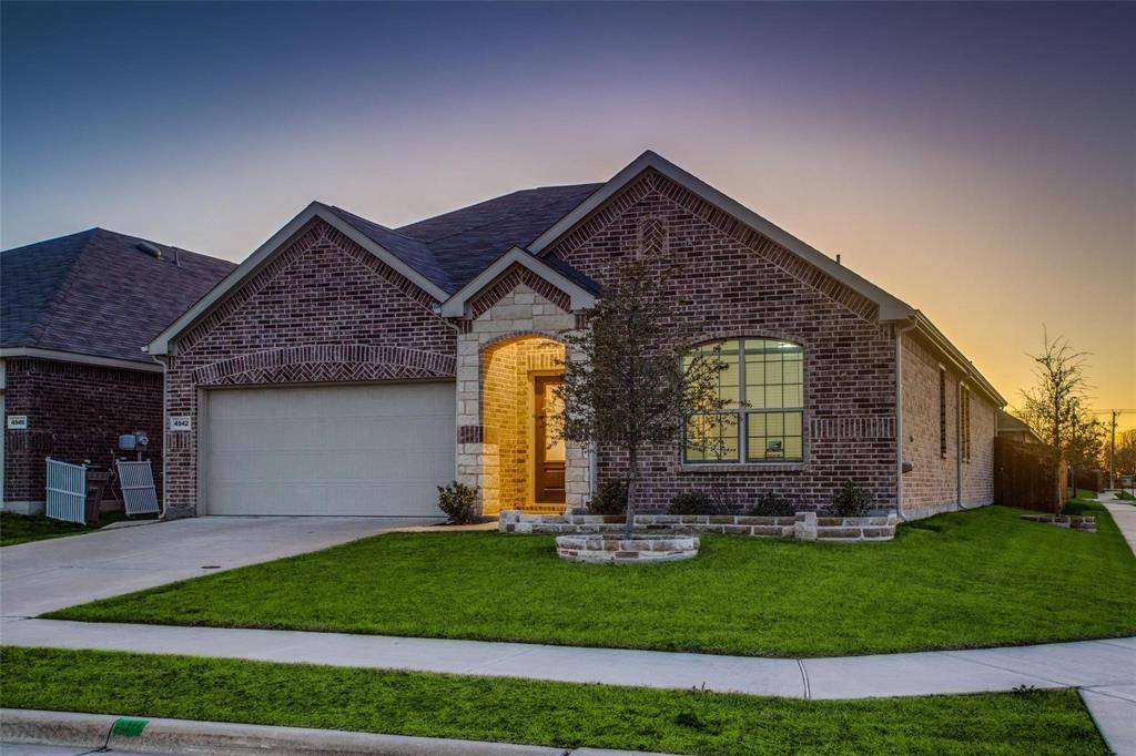 Princeton, TX 75407,4942 Ascot Way