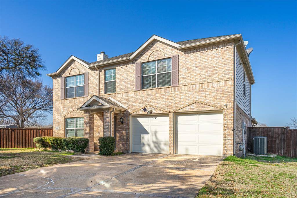 Wylie, TX 75098,3102 Savoy Court