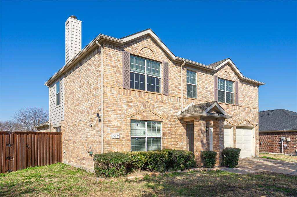 Wylie, TX 75098,3102 Savoy Court