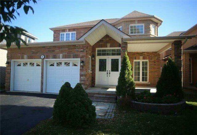 Richmond Hill, ON L4E 3A2,9 Everglades CT