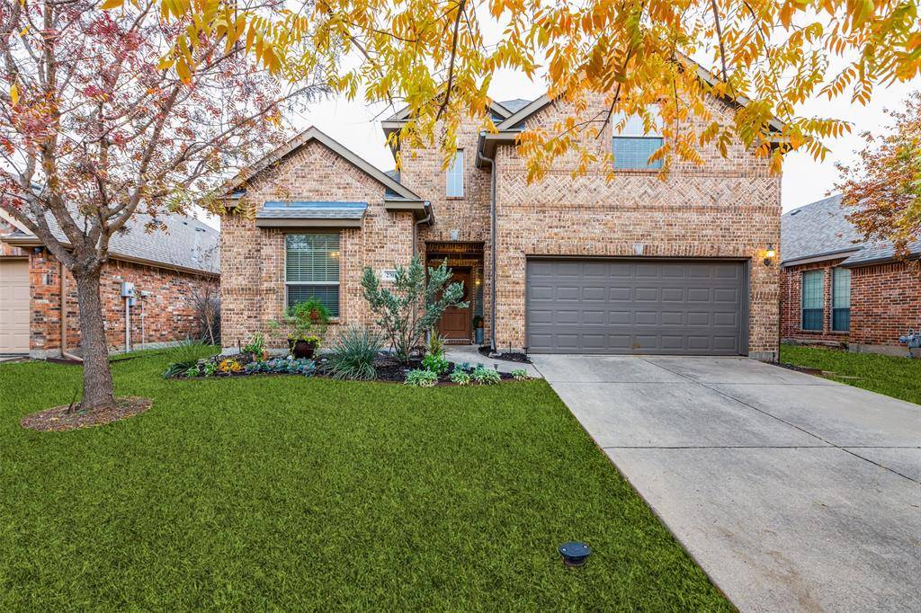 Melissa, TX 75454,2702 N Fritz Street