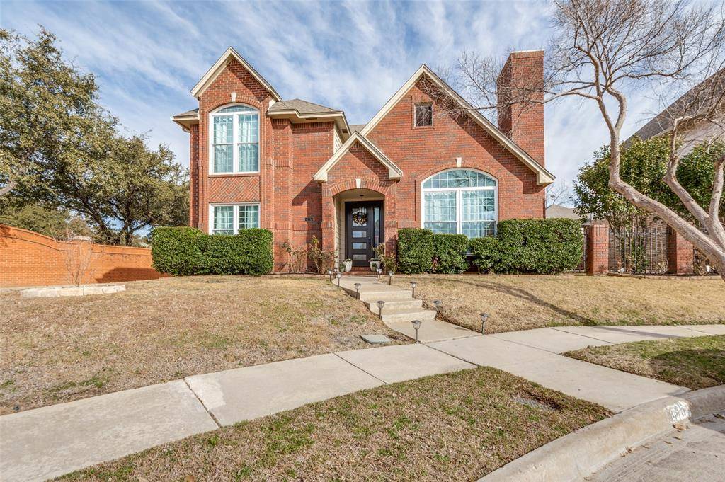 Irving, TX 75063,415 Pecos Trail