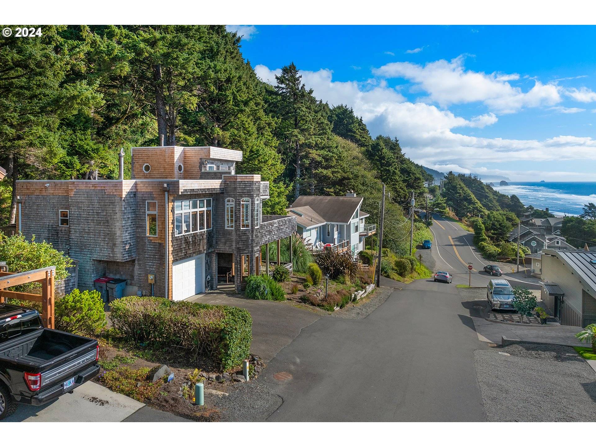 Cannon Beach, OR 97110,1855 HAYSTACK LN