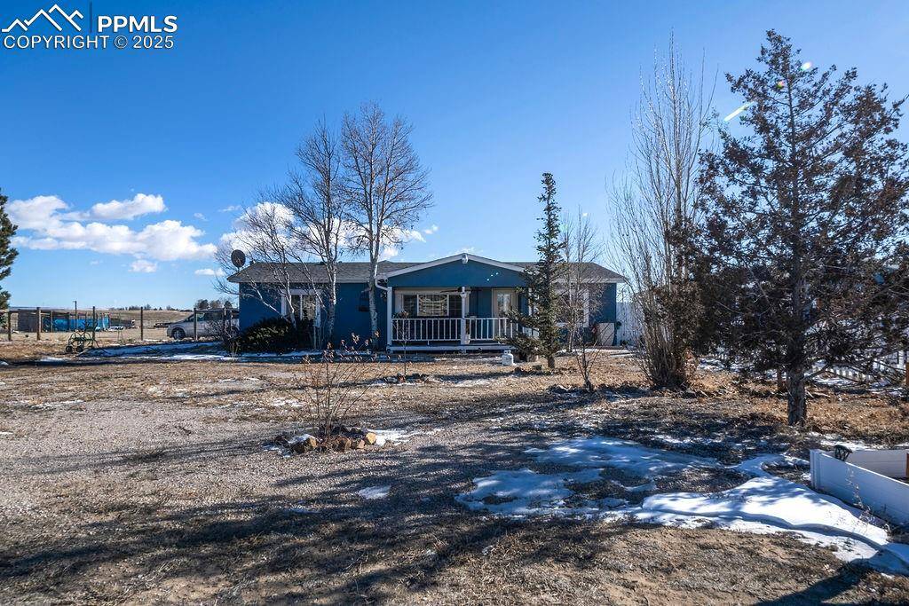 Peyton, CO 80831,21090 Oasis AVE