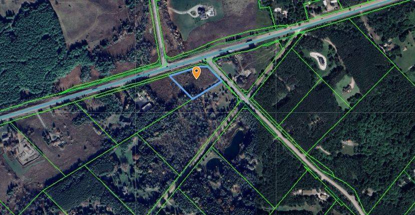 Caledon, ON L7K 2M8,0 The Gore RD