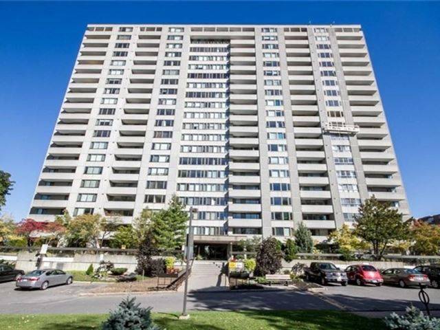 Britannia - Lincoln Heights And Area, ON K2B 5W8,2625 Regina ST #1001