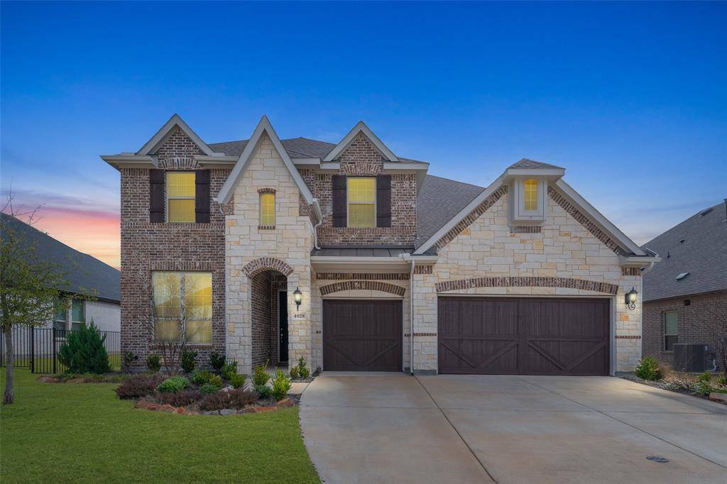 Heath, TX 75126,4028 Yellow Jasmine Lane