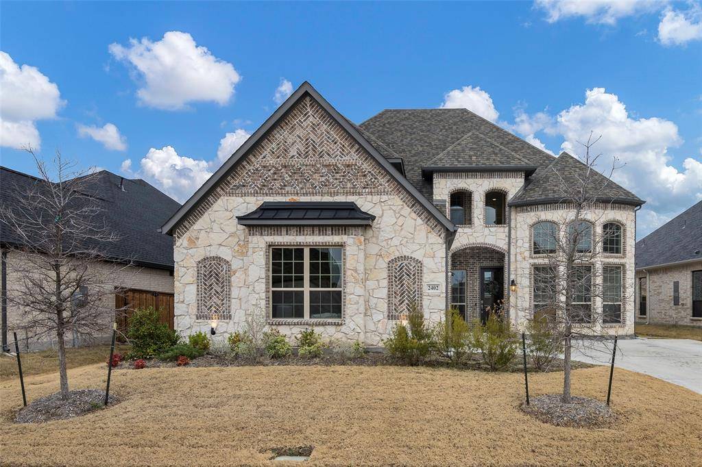 Rockwall, TX 75087,2402 Topaz Drive