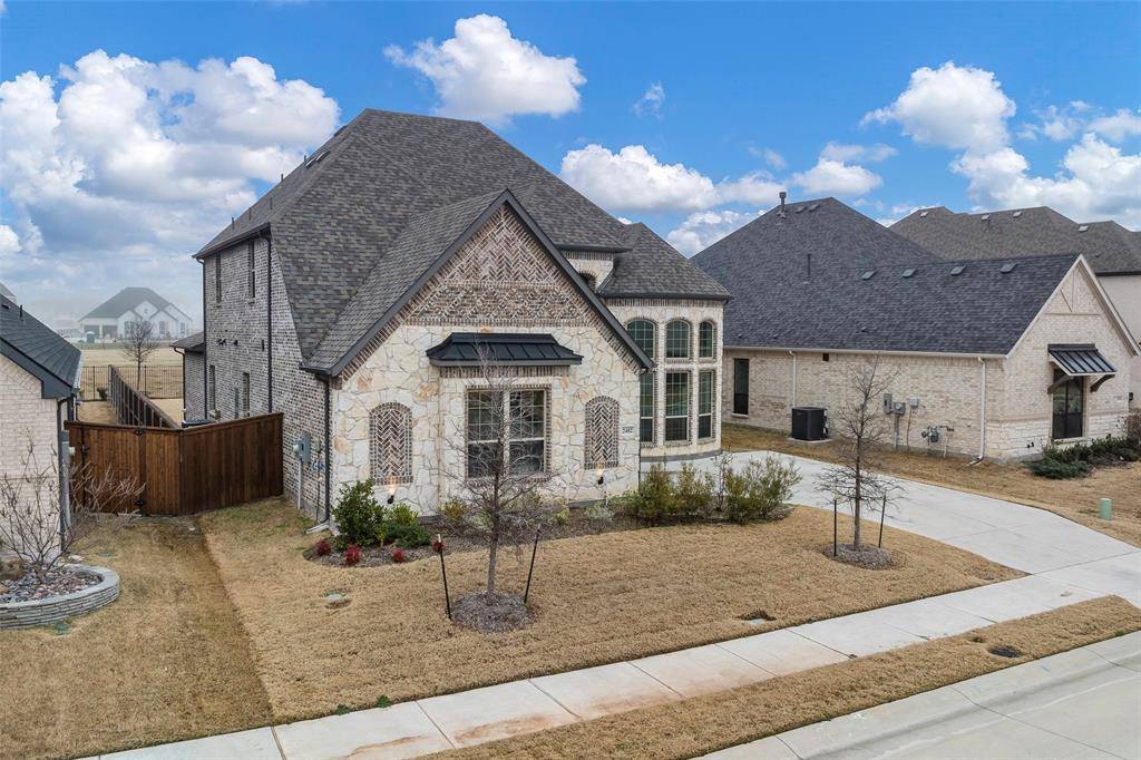 Rockwall, TX 75087,2402 Topaz Drive