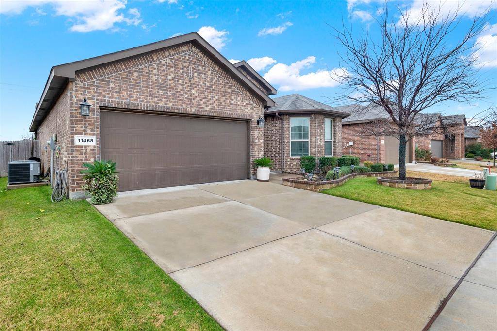 Fort Worth, TX 76052,11468 Starlight Ranch Trail