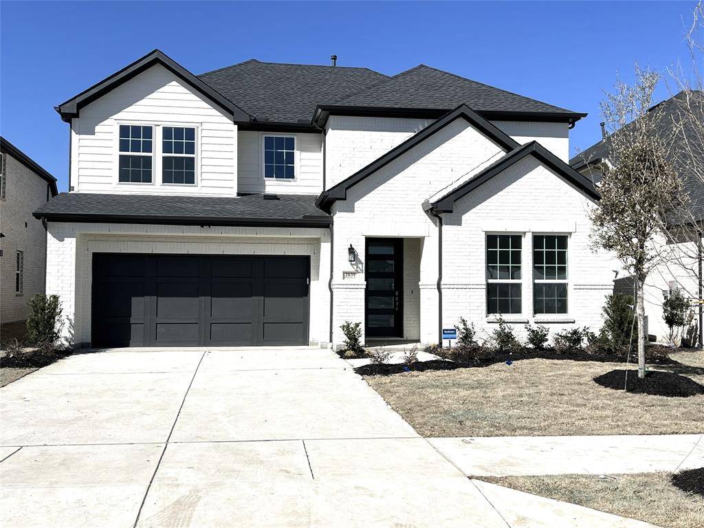 Prosper, TX 75078,2039 Wimberley Drive