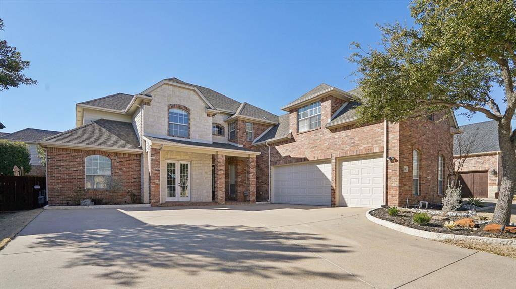 Keller, TX 76248,708 Renaissance Court