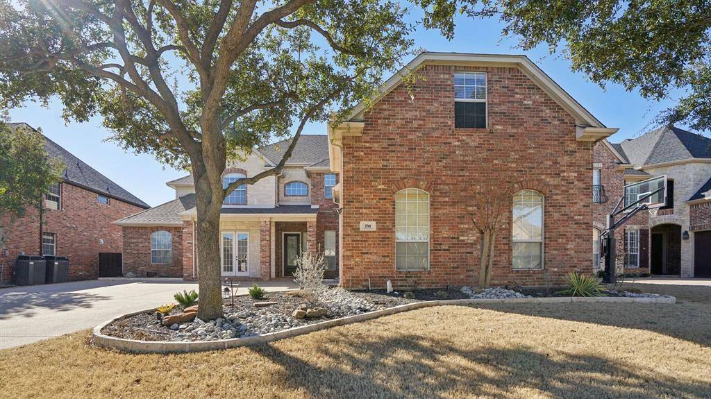 Keller, TX 76248,708 Renaissance Court