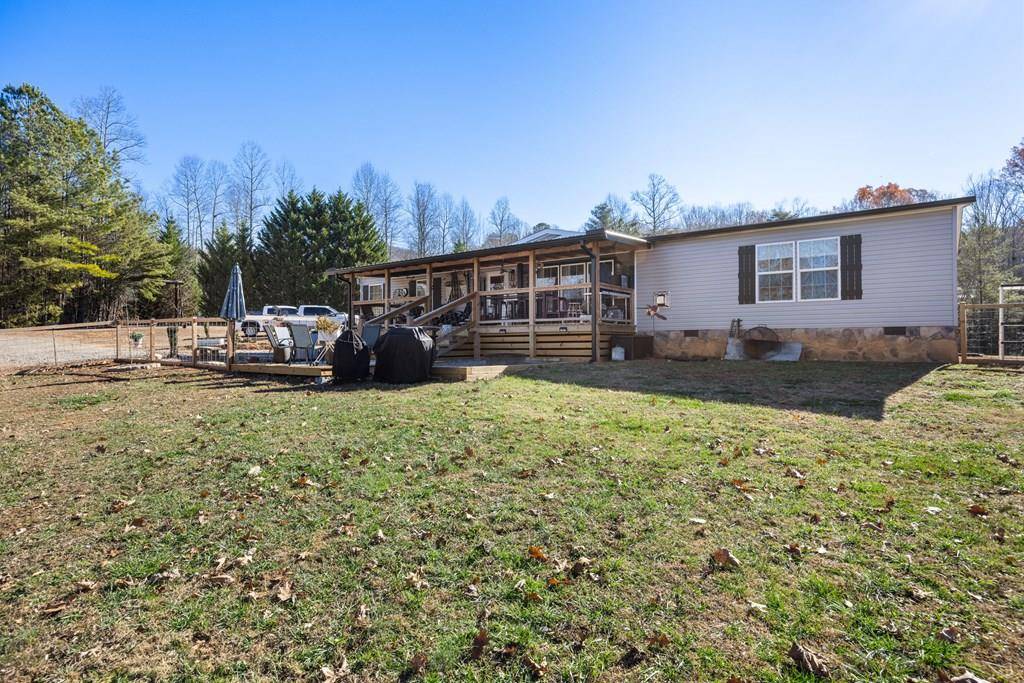 Blairsville, GA 30512,54 Ox Bow Lane