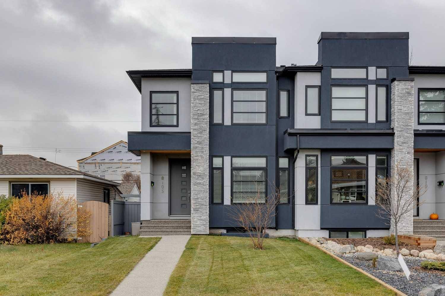 Calgary, AB T3B 1Z4,8105 47 AVE NW