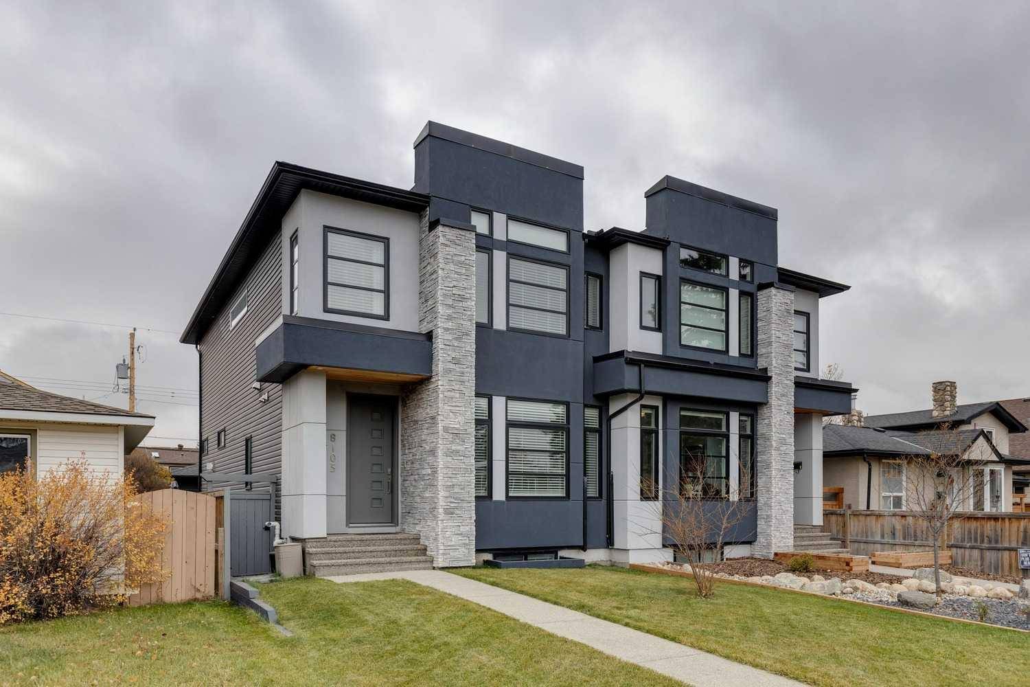 Calgary, AB T3B 1Z4,8105 47 AVE NW