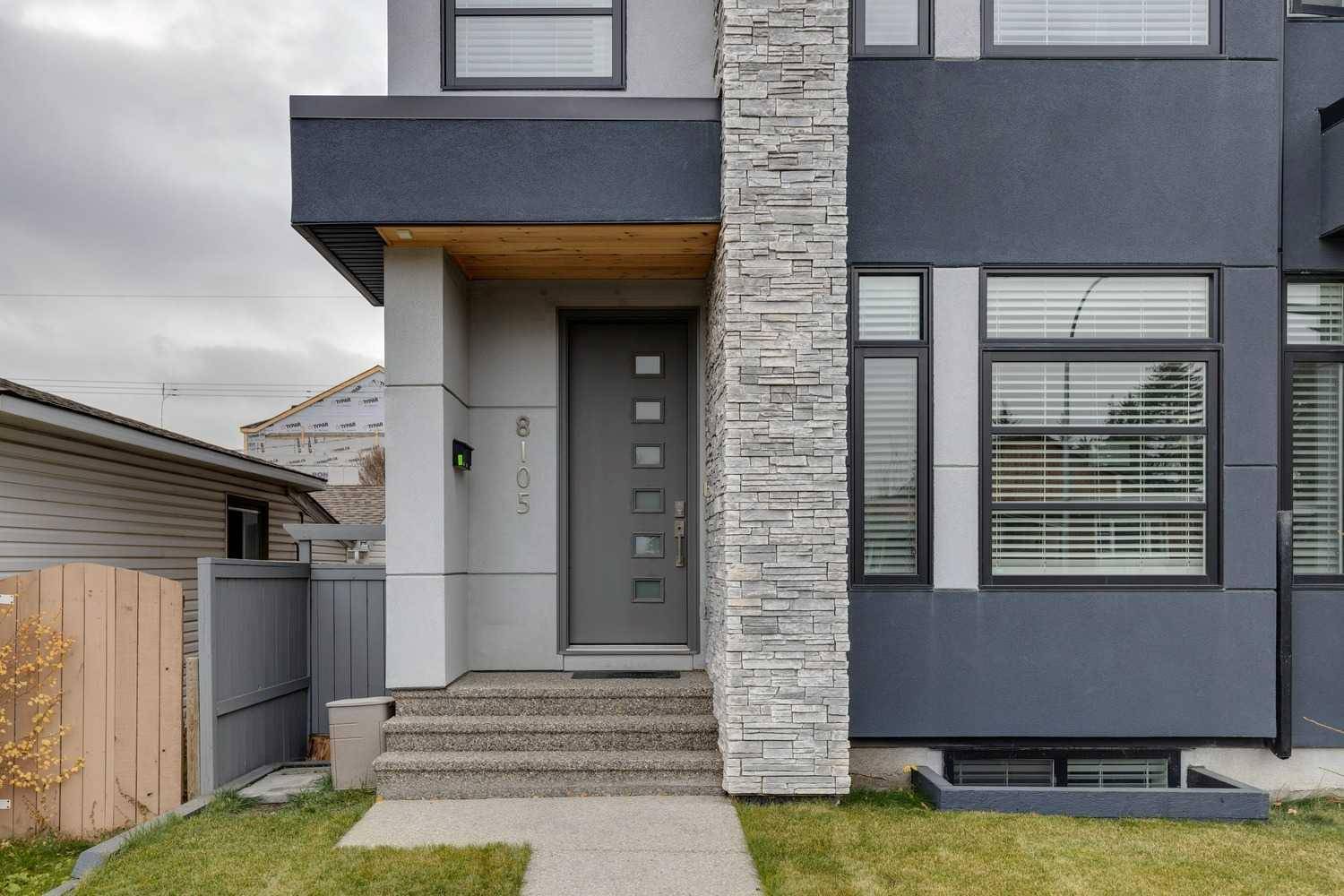 Calgary, AB T3B 1Z4,8105 47 AVE NW