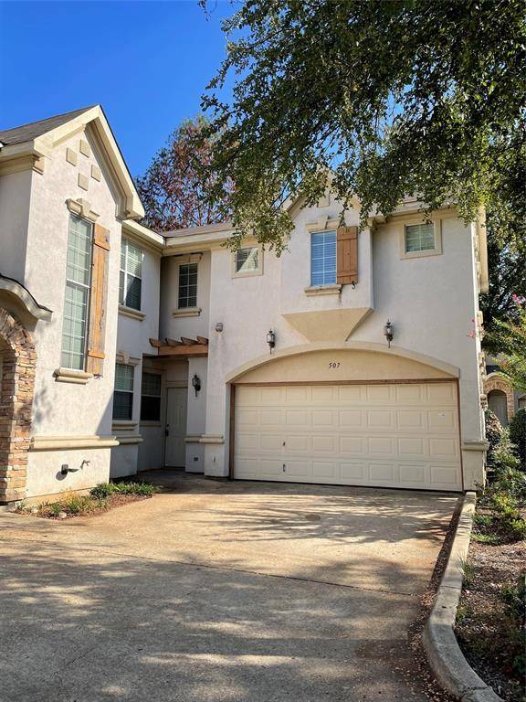 Arlington, TX 76010,507 Vienna Court