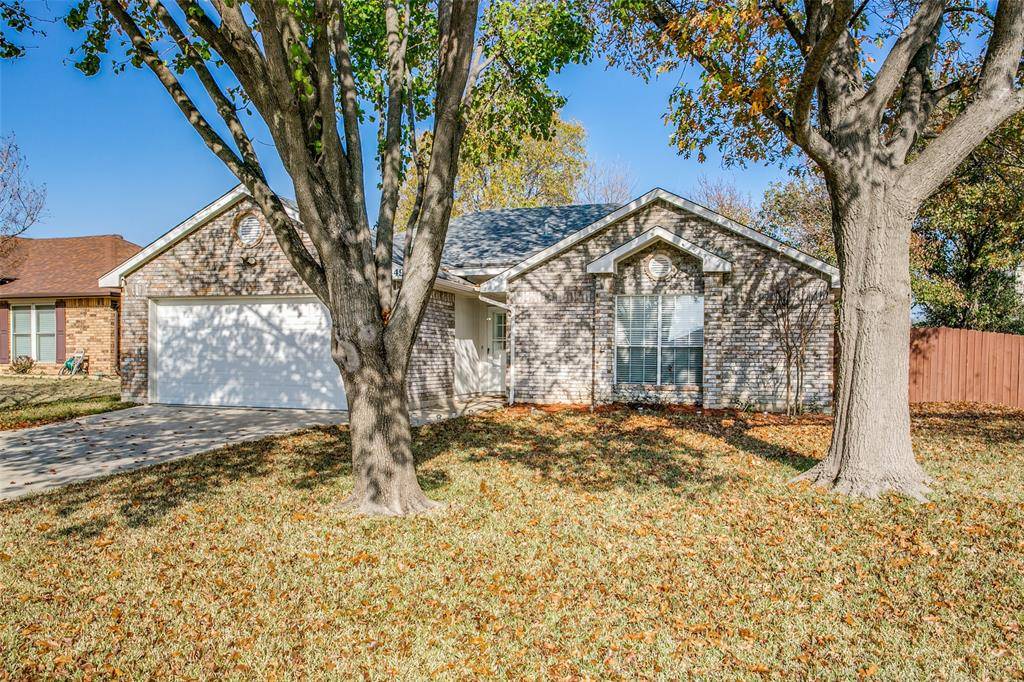 Flower Mound, TX 75028,1449 Sedalia Drive