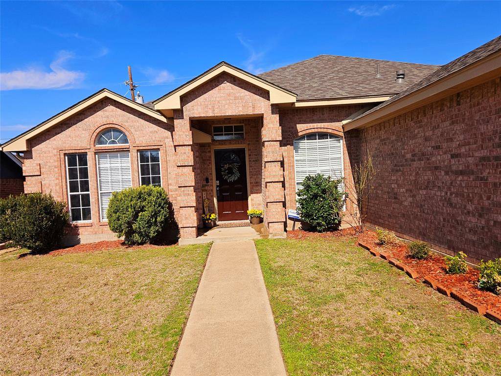 Cedar Hill, TX 75104,610 Brookside Drive