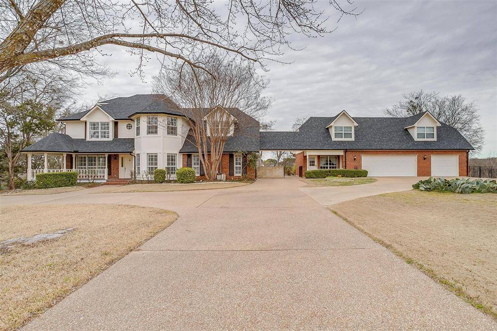 Whitney, TX 76692,21081 Trailwood Court