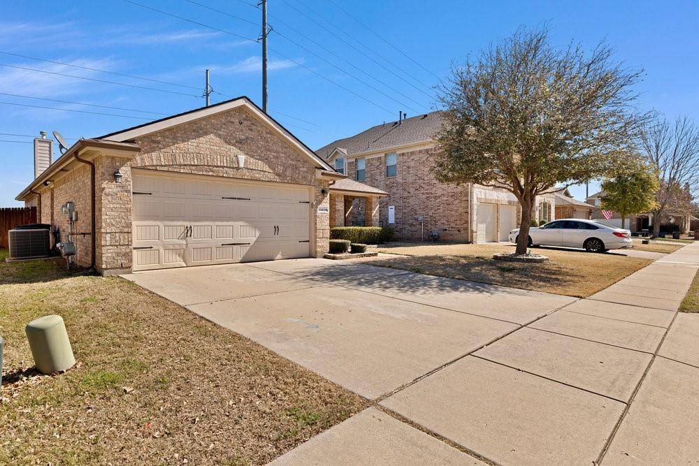 Fort Worth, TX 76262,15608 Gatehouse Drive