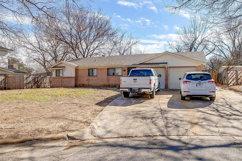 Burleson, TX 76028,309 Sundown Court