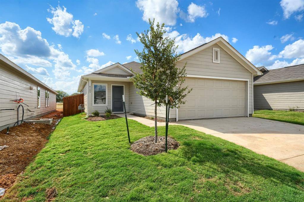 Providence Village, TX 76227,4105 Equestrian Drive