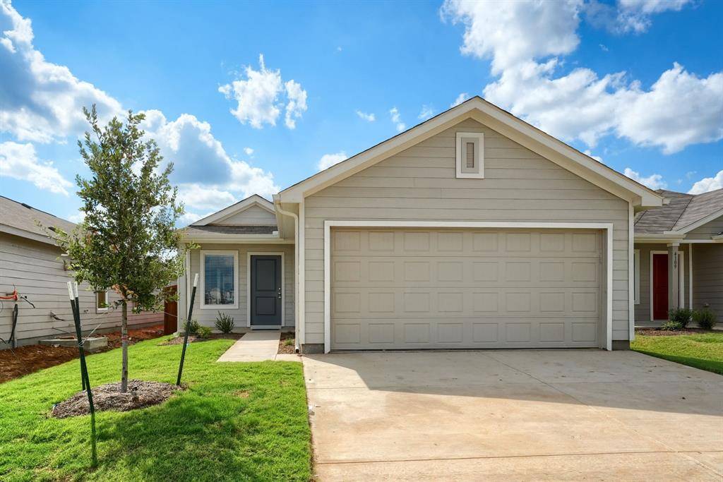 Providence Village, TX 76227,4105 Equestrian Drive