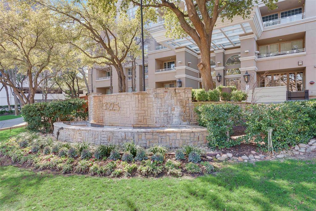 Dallas, TX 75219,3225 Turtle Creek Boulevard #1431