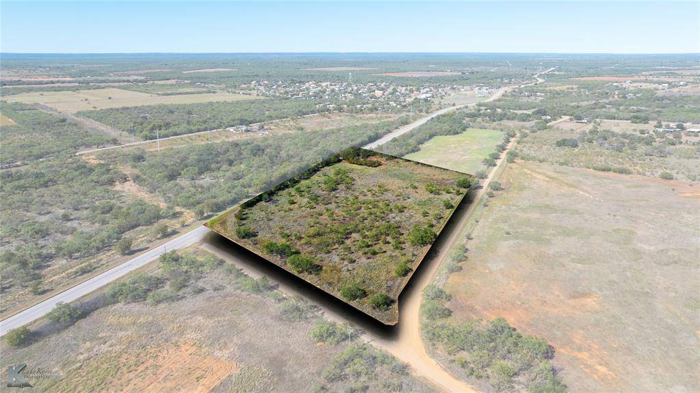 Moran, TX 76464,TBD Hwy 6 Hwy 6