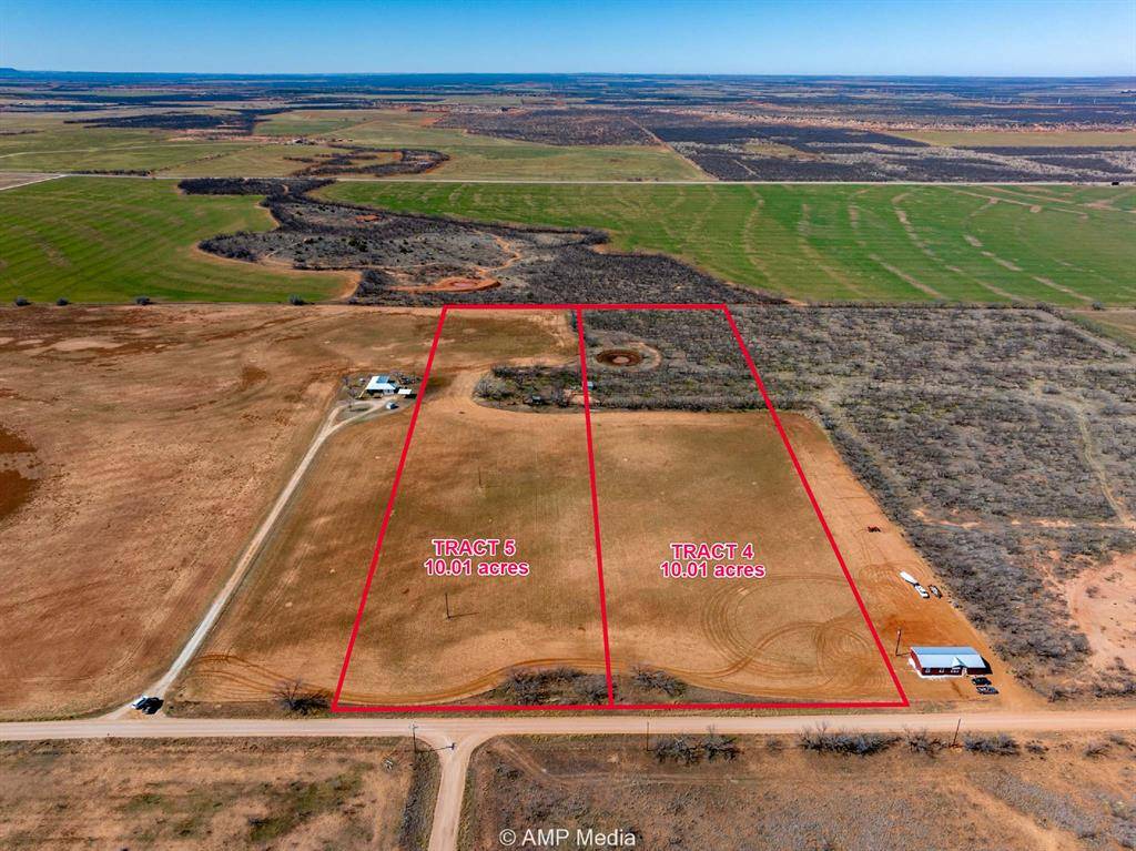 Merkel, TX 79536,TRACT 5 TBD COUNTY ROAD 415