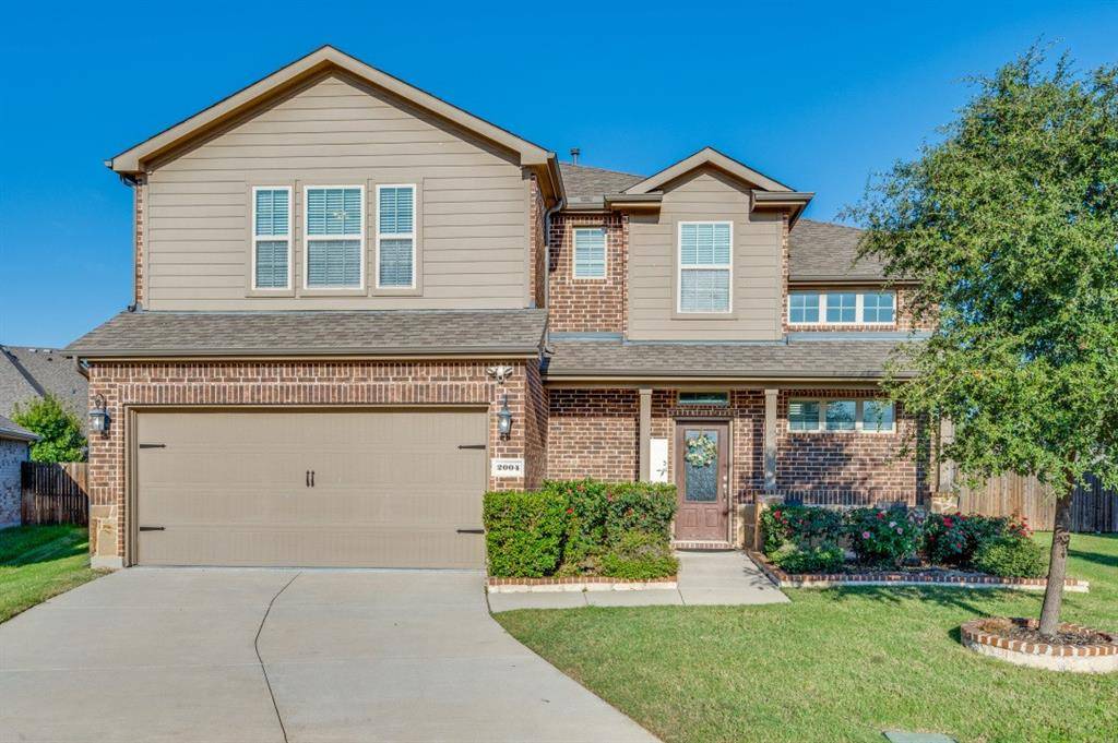 Little Elm, TX 75068,2004 Lake Harvest Circle