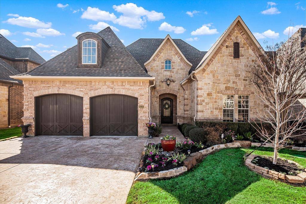 Colleyville, TX 76034,6120 Rock Dove Circle