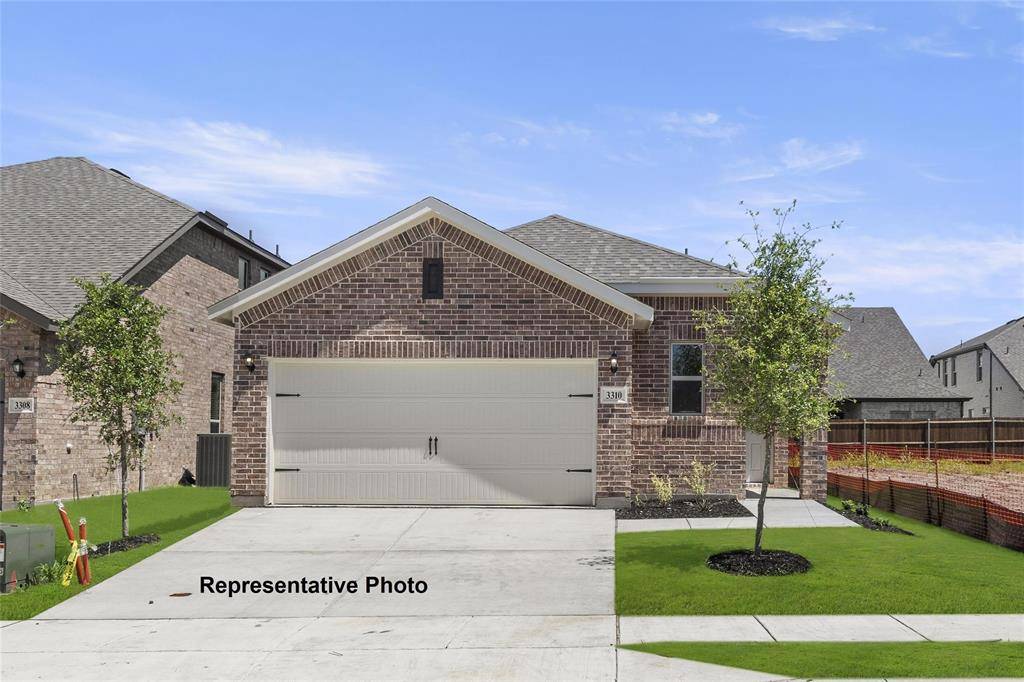 Melissa, TX 75454,1810 Iris Road