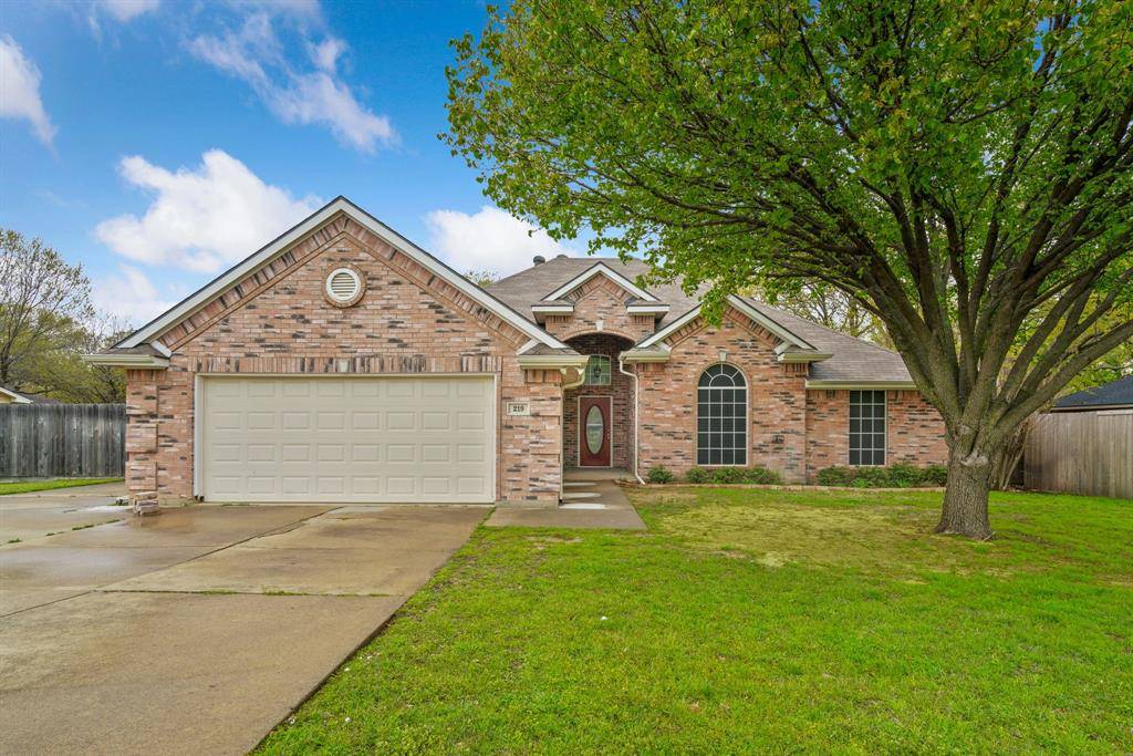 Lake Dallas, TX 75065,219 Addison Street